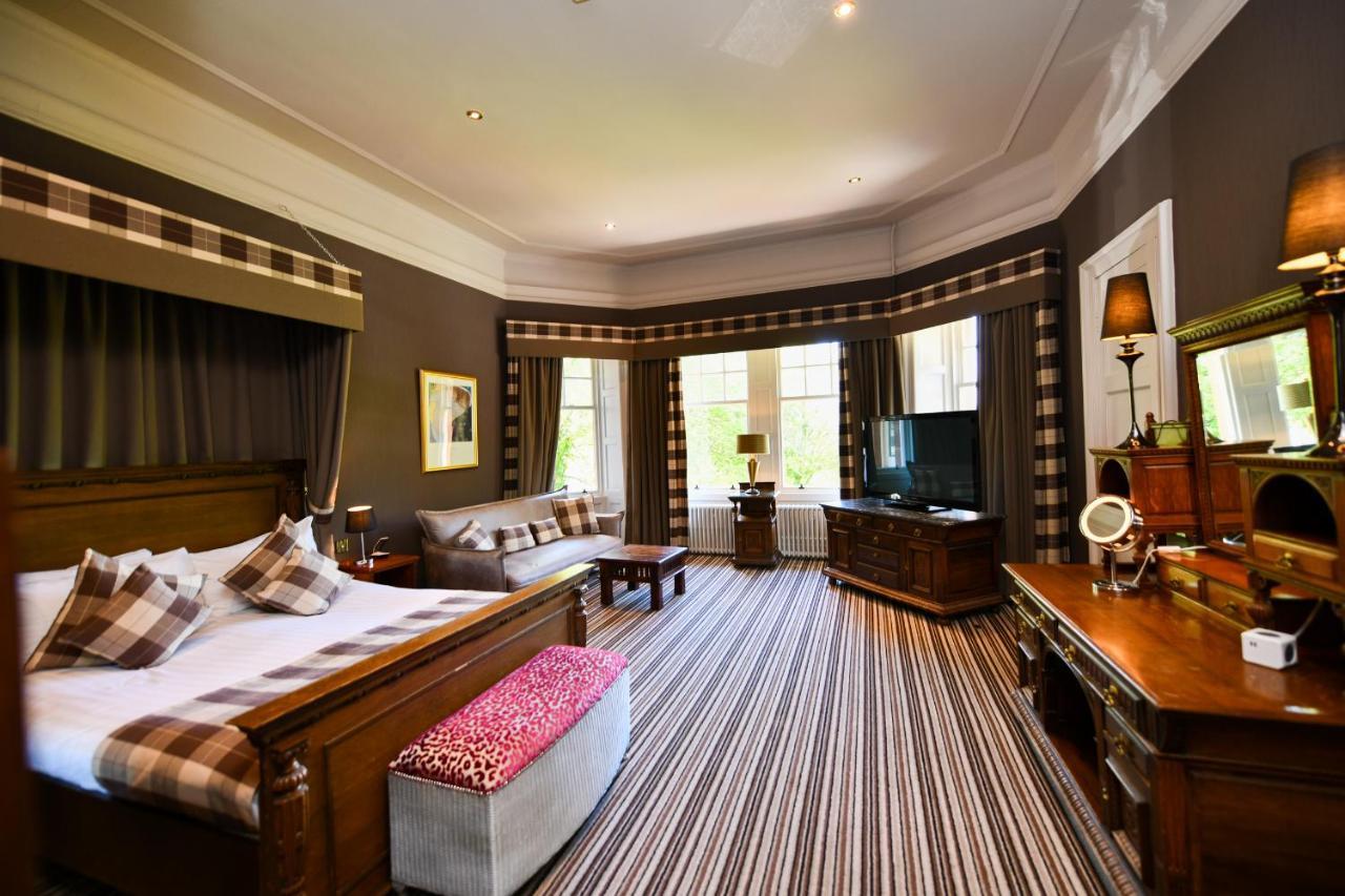 Savoy Park Hotel Еър Екстериор снимка