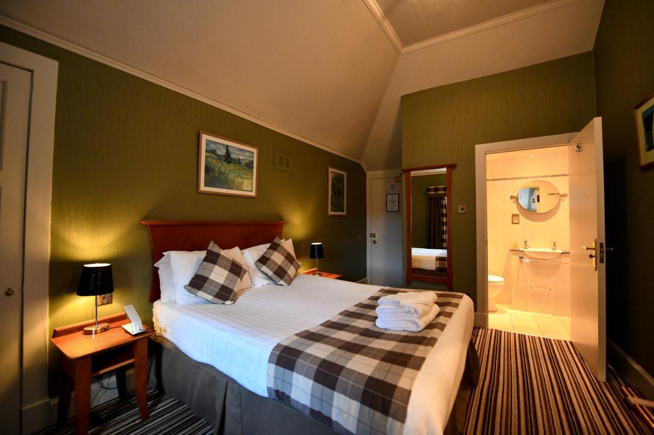 Savoy Park Hotel Еър Екстериор снимка