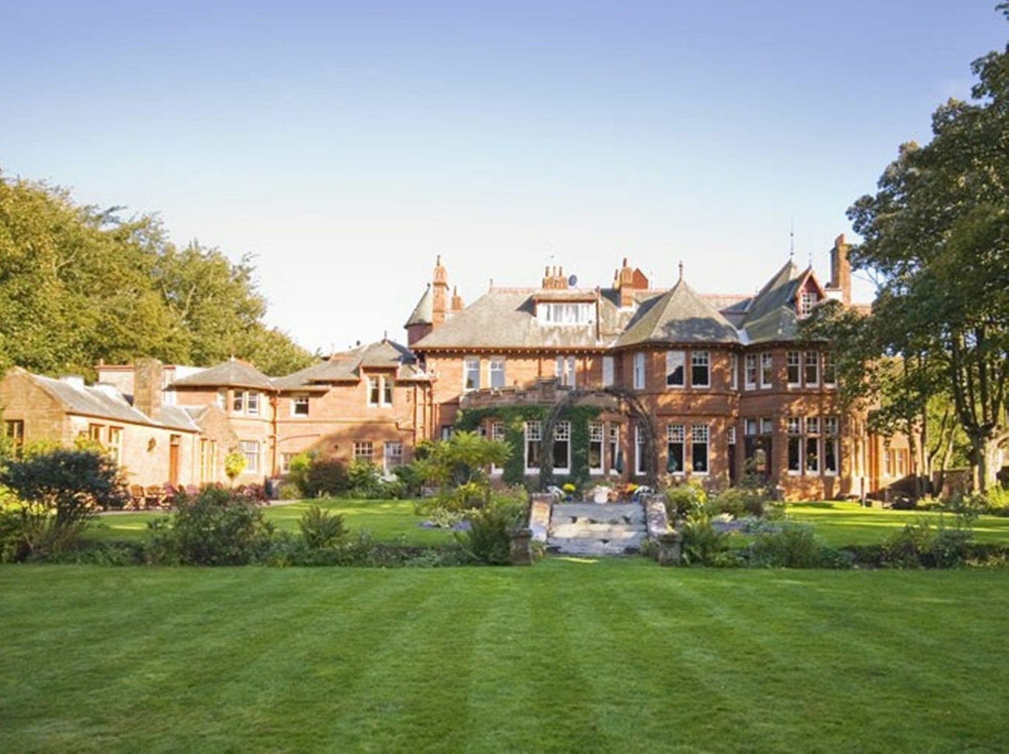 Savoy Park Hotel Еър Екстериор снимка
